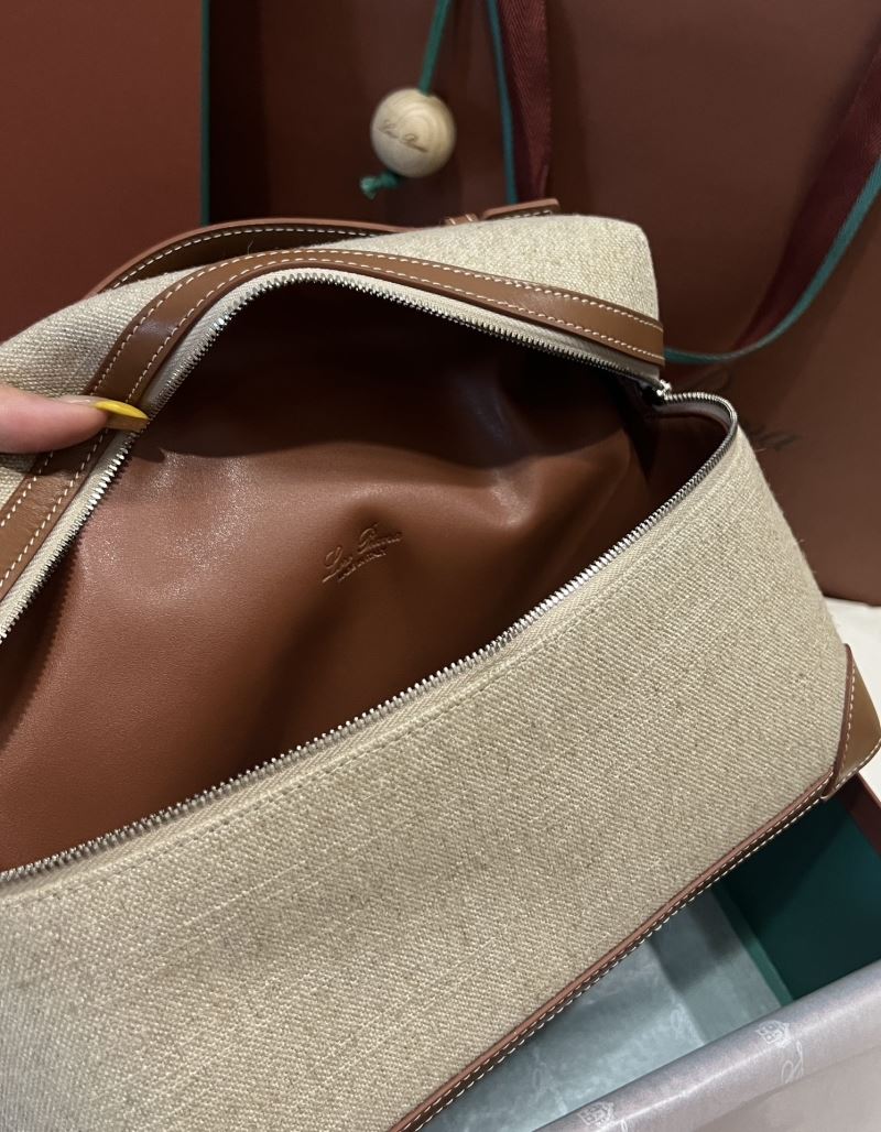 Loro Piana Satchel bags